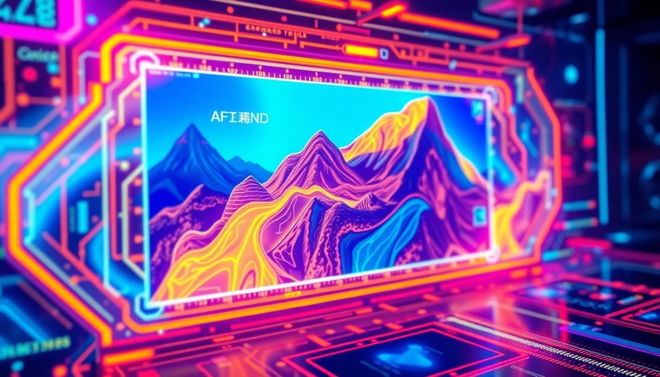 An AI image generator no restrictions creates vibrant, high-detail digital art with unlimited freedom, showcasing creativity without limits.