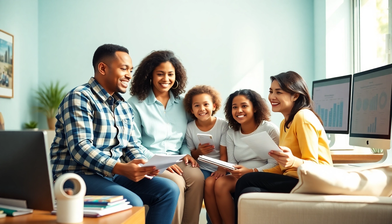 Best health insurance options for families: personalized coverage and affordable premiums.